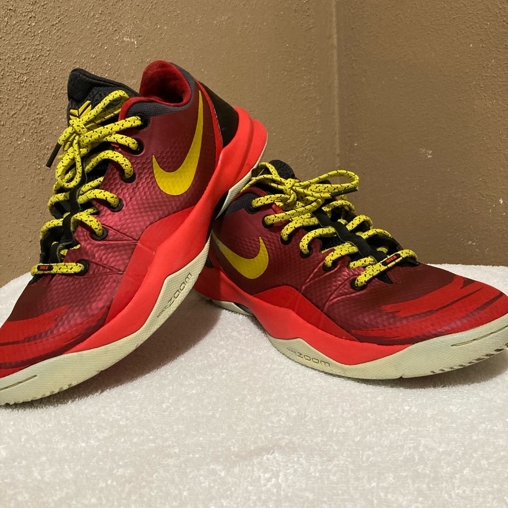 Nike Zoom  Kobe  Venomenom 4 'Year Of The Horse'